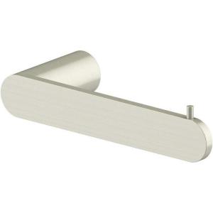 imageZLINE Crystal Bay Toilet Paper Holder in Brushed Nickel CBYTPBN