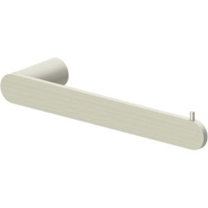 imageZLINE Crystal Bay Towel Holder in Brushed Nickel CBYHTHBN