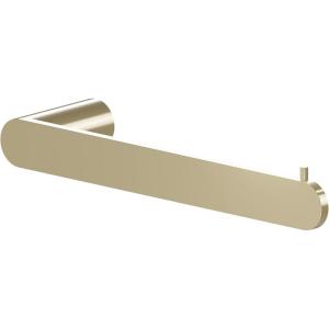 imageZLINE Crystal Bay Towel Holder in Champagne Bronze CBYHTHCB