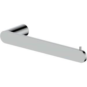 imageZLINE Crystal Bay Towel Holder in Chome CBYHTHCH
