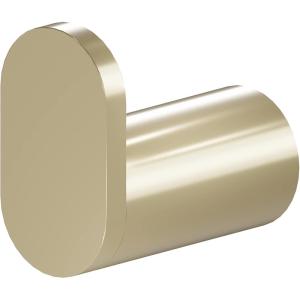 imageZLINE Crystal Bay Towel Hook in Champagne Bronze CBYHKCB