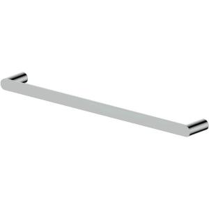 imageZLINE Crystal Bay Towel Rail in Chome CBYTRCH