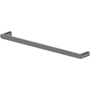 imageZLINE Crystal Bay Towel Rail in Gun Metal CBYTRGM