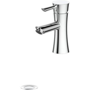 imageZLINE Donner Bath Faucet in Chrome DNRBFCH