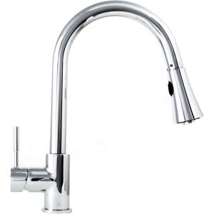 imageZLINE Edison Kitchen Faucet FPBLCH