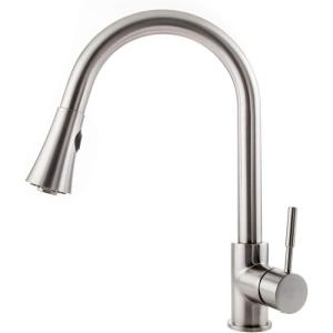 imageZLINE Edison Kitchen Faucet FPBLSS
