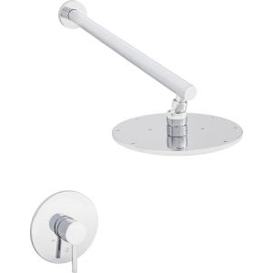 imageZLINE El Dorado Shower Faucet in Chrome ELDSHFCH