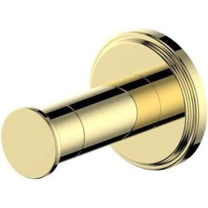 imageZLINE El Dorado Towel Hook in Polish Gold ELDHKPG