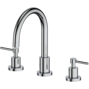 imageZLINE Emerald Bay Bath Faucet in Chrome EMBYBFCH