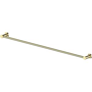 imageZLINE Emerald Bay Towel Rail in Polish Gold EMBYTRPG