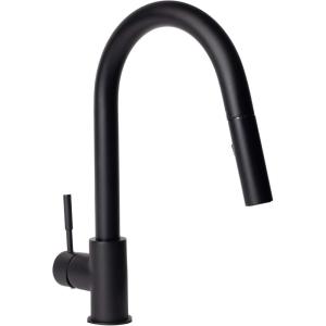 imageZLINE Gemini Kitchen Faucet FPTFMB