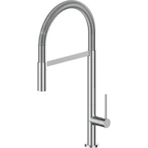 imageZLINE Incline Kitchen Faucet in Chrome INCKFCH