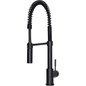 imageZLINE Sierra Kitchen Faucet FSTBMB