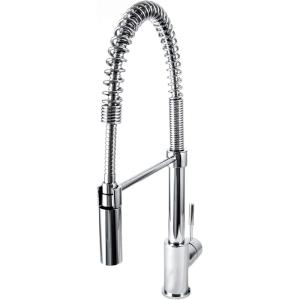 imageZLINE Sierra Kitchen Faucet in Chrome SRAKFCH