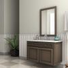 imageZLINE Bliss Bath Faucet in Brushed Nickel BLSBFBN