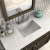 imageZLINE Bliss Bath Faucet in Gun Metal BLSBFGM