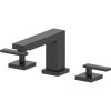 imageZLINE Autograph Edition Crystal Bay Bath Faucet in Matte Black CBYBFMB