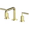 imageZLINE Autograph Edition El Dorado Bath Faucet in Polished Gold ELDBFPG