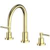 imageZLINE Autograph Edition Emerald Bay Bath Faucet in Polished Gold EMBYBFPG