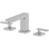 imageZLINE Crystal Bay Bath Faucet in Brushed Nickel CBYBFBN