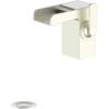 imageZLINE Diamond Peak Bath Faucet in Brushed Nickel DMPBFBN