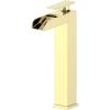imageZLINE Eagle Falls Bath Faucet in Polished Gold EAGBFPG