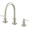 imageZLINE Emerald Bay Bath Faucet in Brushed Nickel EMBYBFBN