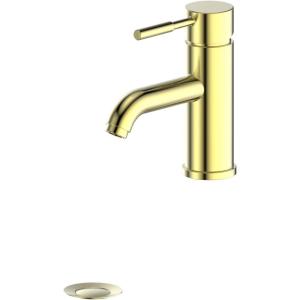 imageZLINE Autograph Edition Aloha Bath Faucet in Polished Gold ALHBFPG
