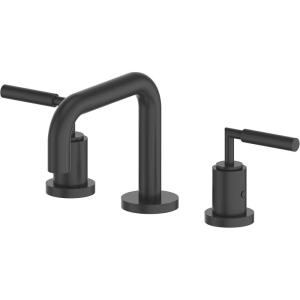 imageZLINE Autograph Edition El Dorado Bath Faucet in Matte Black ELDBFMB