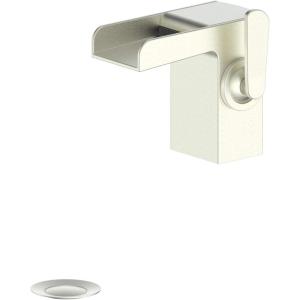 imageZLINE Diamond Peak Bath Faucet in Brushed Nickel DMPBFBN
