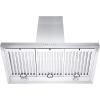 imageZLINE 30 in 400 CFM Wall Mount Range Hood in Stainless Steel KL330400