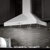 imageZLINE 30 in 400 CFM Wall Mount Range Hood in Stainless Steel KL330400
