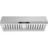 imageZLINE 62136 Range Hood 36 in Stainless Steel30 in