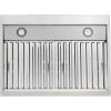 imageZLINE 62136 Range Hood 36 in Stainless Steel30 in