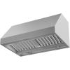 imageZLINE 62136 Range Hood 36 in Stainless Steel30 in
