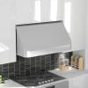 imageZLINE 62136 Range Hood 36 in Stainless Steel30 in