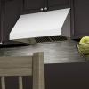 imageZLINE 62136 Range Hood 36 in Stainless Steel30 in
