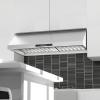 imageZLINE 62136 Range Hood 36 in Stainless Steel30 in