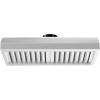 imageZLINE 62136 Range Hood 36 in Stainless Steel30 in