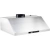 imageZLINE 62136 Range Hood 36 in Stainless Steel30 in