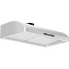 imageZLINE 62136 Range Hood 36 in Stainless Steel30 in
