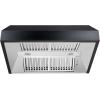 imageZLINE 62136 Range Hood 36 in Stainless Steel36 in