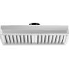 imageZLINE 62136 Range Hood 36 in Stainless Steel36 in