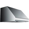 imageZLINE 62136 Range Hood 36 in Stainless Steel42 in
