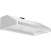 imageZLINE 62136 Range Hood 36 in Stainless Steel42 in