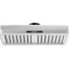 imageZLINE 62136 Range Hood 36 in Stainless Steel42 in