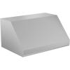 imageZLINE 62136 Range Hood 36 in Stainless Steel42 in