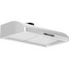 imageZLINE 62136 Range Hood 36 in Stainless Steel48 in