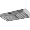 imageZLINE 62136 Range Hood 36 in Stainless Steel48 in