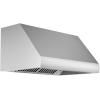 imageZLINE 62136 Range Hood 36 in Stainless Steel48 in